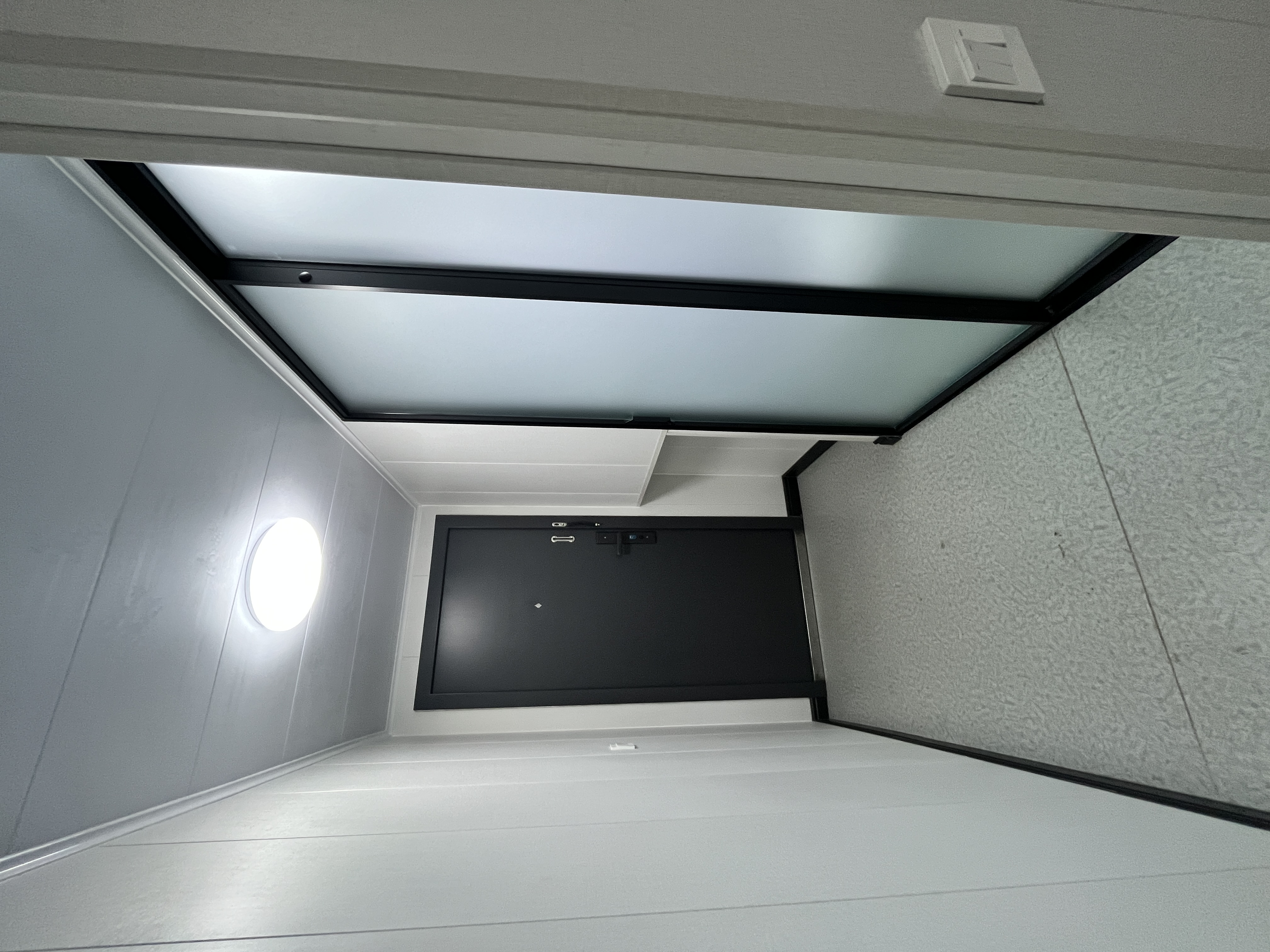 潍坊通用移动简易房屋统称